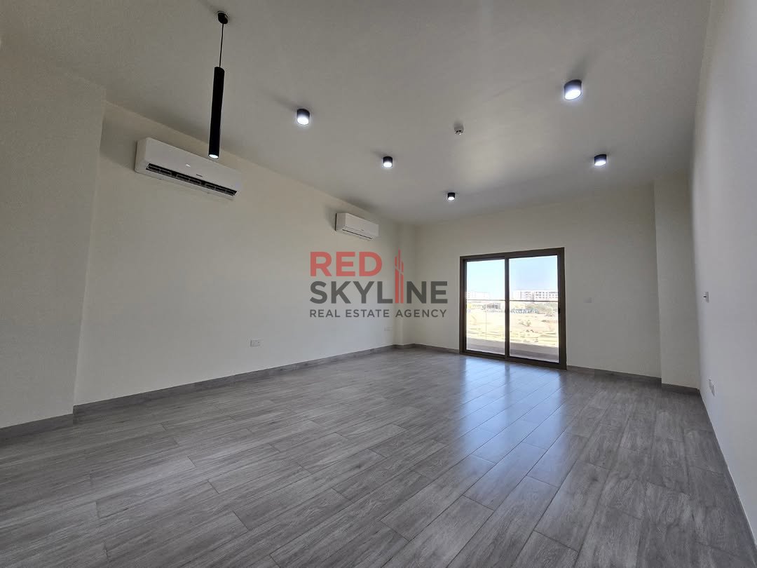 2 Bedroom Apartment in Azaiba - Photo 2