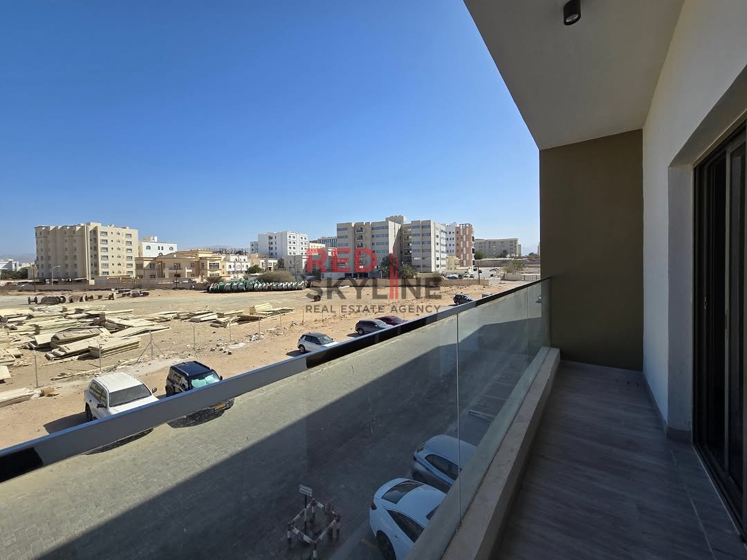 2 Bedroom Apartment in Azaiba - Photo 5