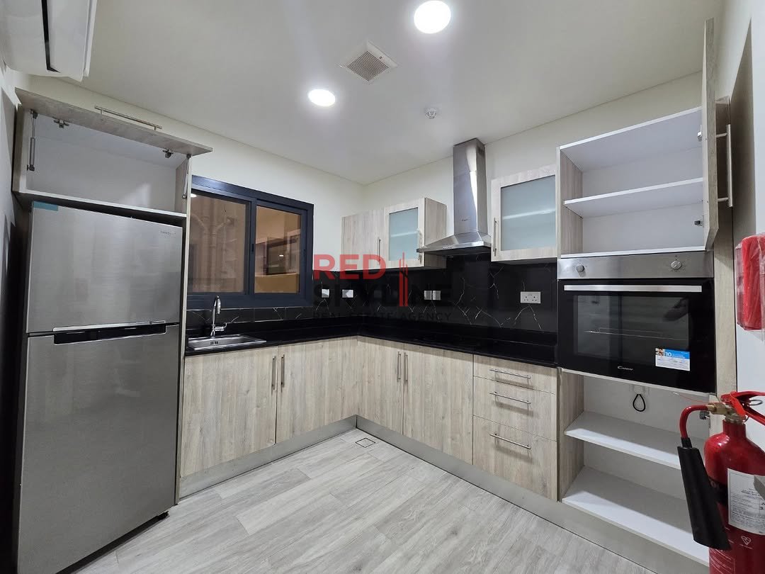 2 Bedroom Apartment in Azaiba - Photo 8