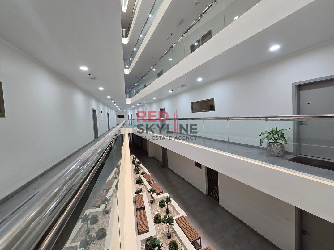 2 Bedroom Apartment in Azaiba - Photo 12