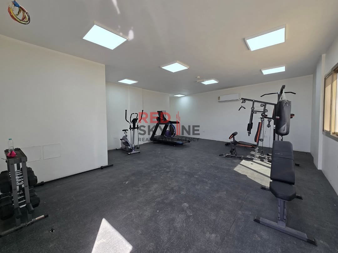 2 Bedroom Apartment in Azaiba - Photo 14