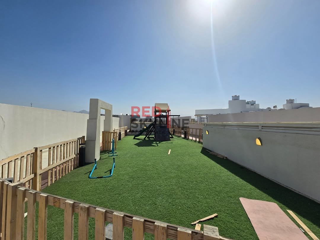 2 Bedroom Apartment in Azaiba - Photo 15