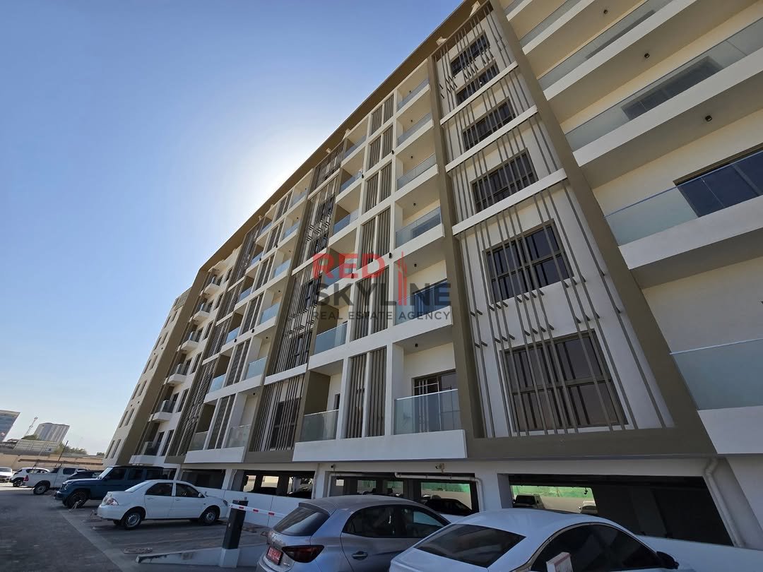 2 Bedroom Apartment in Azaiba - Photo 17