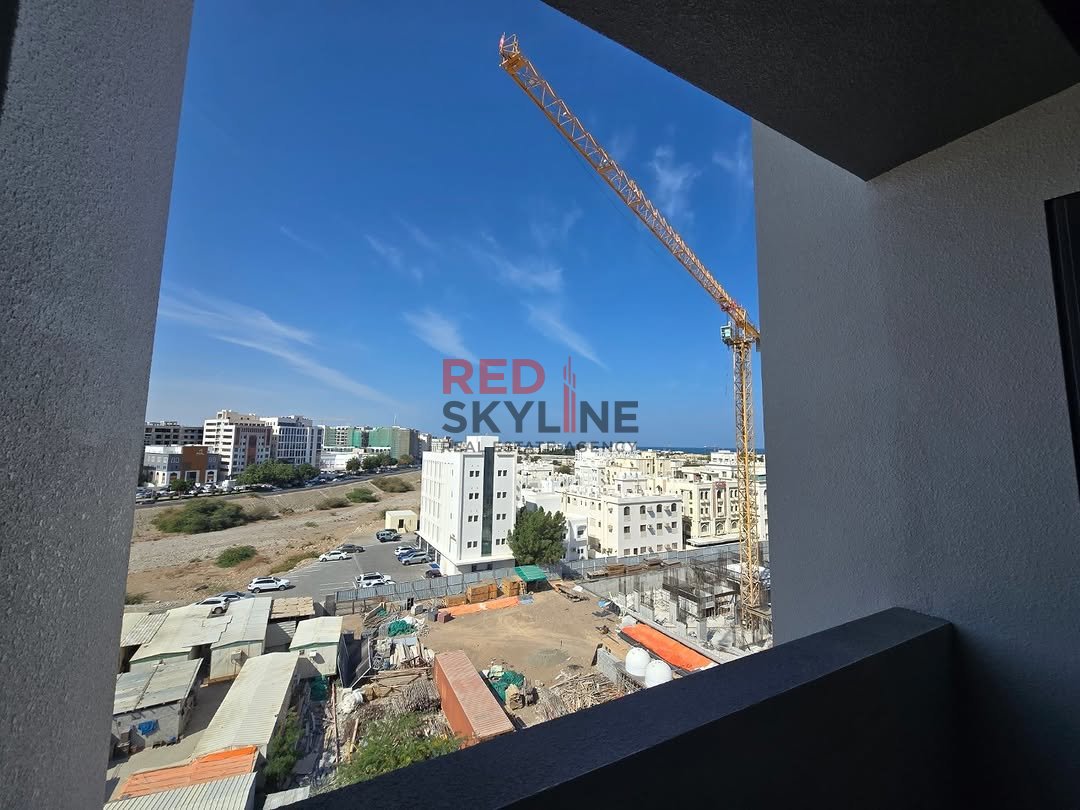 2 Bedroom Apartment in Muscat - Photo 7