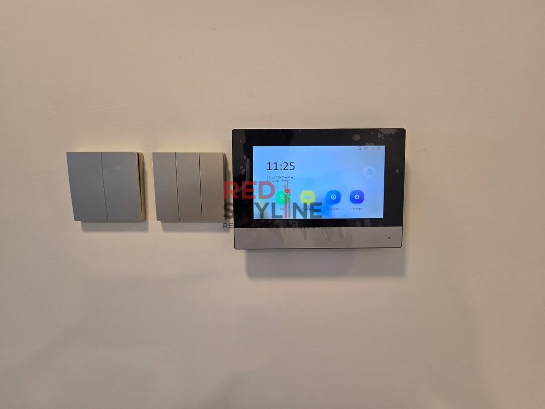 2 Bedroom Apartment in Muscat - Photo 9