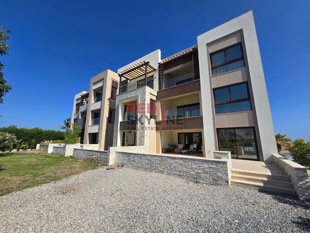 2 Bedroom Apartment in Muscat