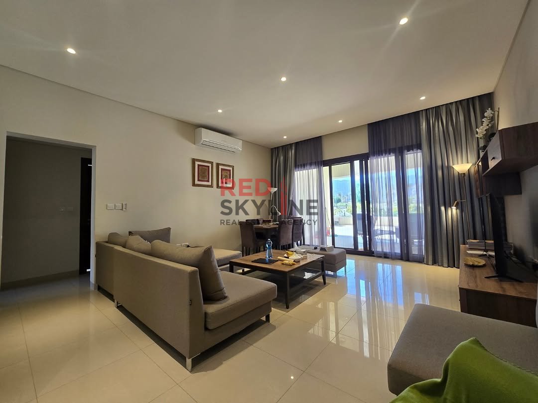 2 Bedroom Apartment in Muscat - Photo 2