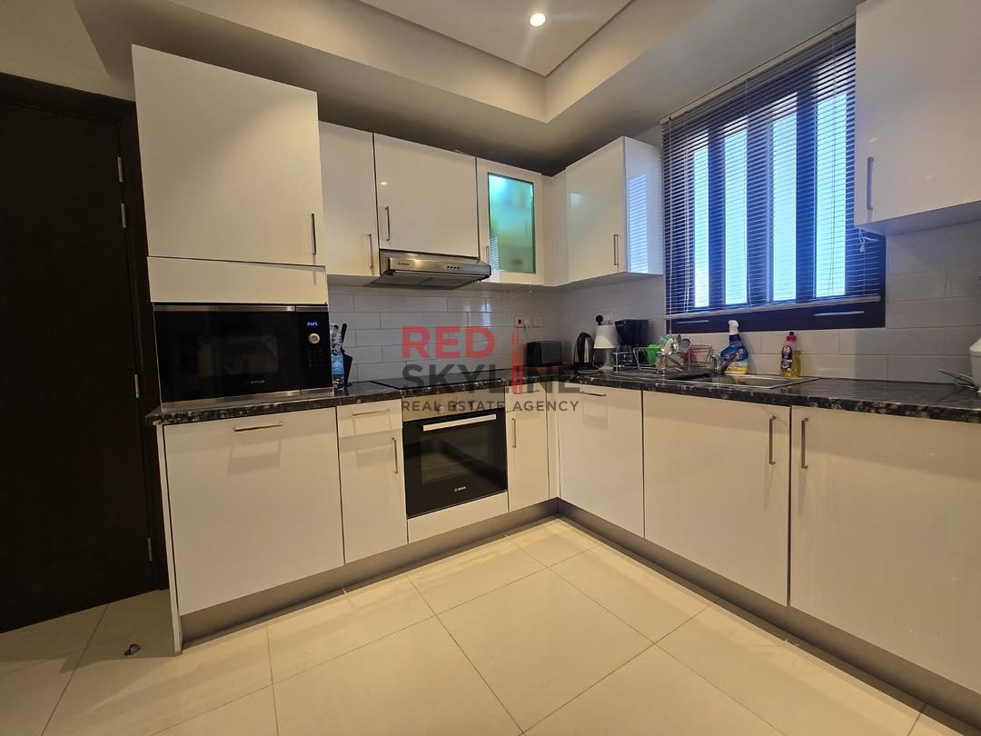 2 Bedroom Apartment in Muscat - Photo 3