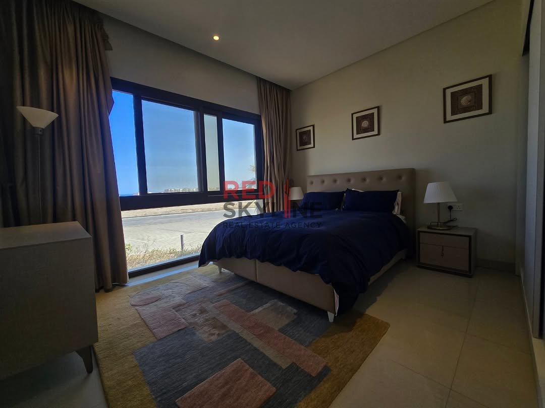 2 Bedroom Apartment in Muscat - Photo 4