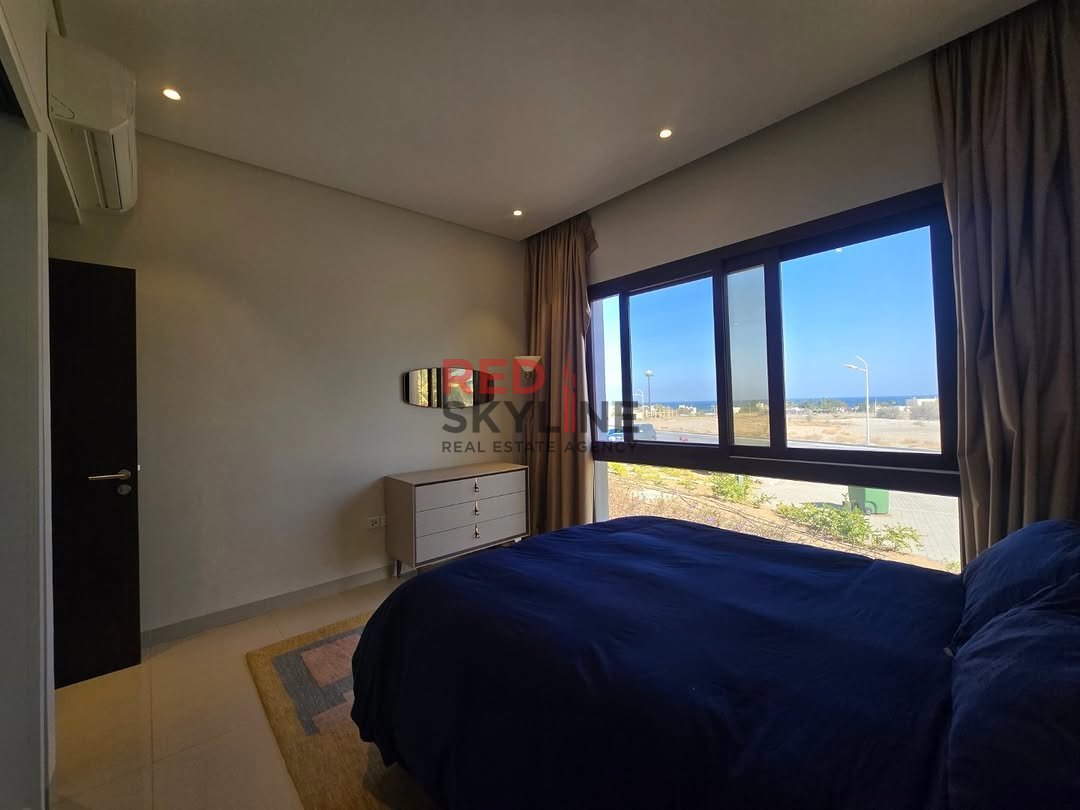 2 Bedroom Apartment in Muscat - Photo 5