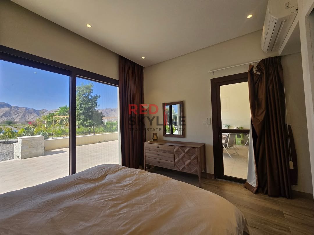 2 Bedroom Apartment in Muscat - Photo 9