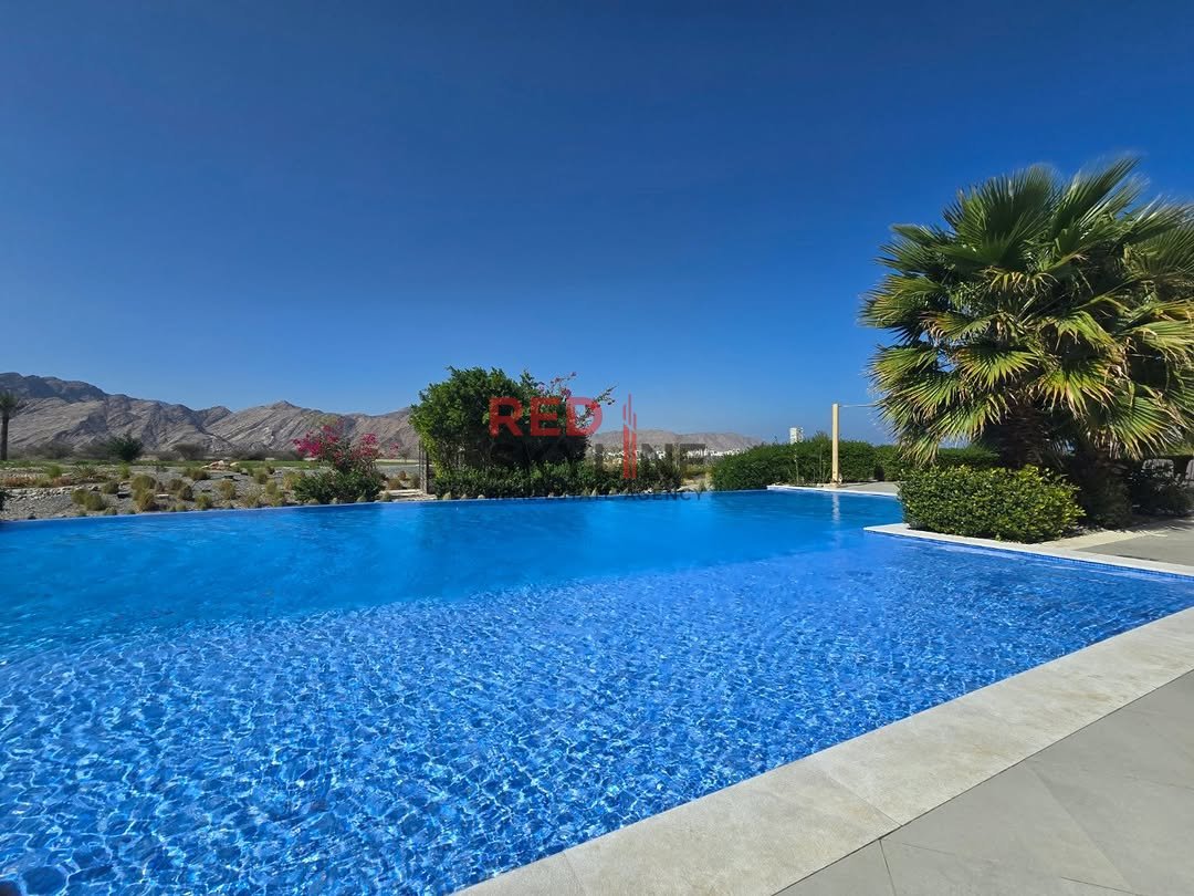 2 Bedroom Apartment in Muscat - Photo 10