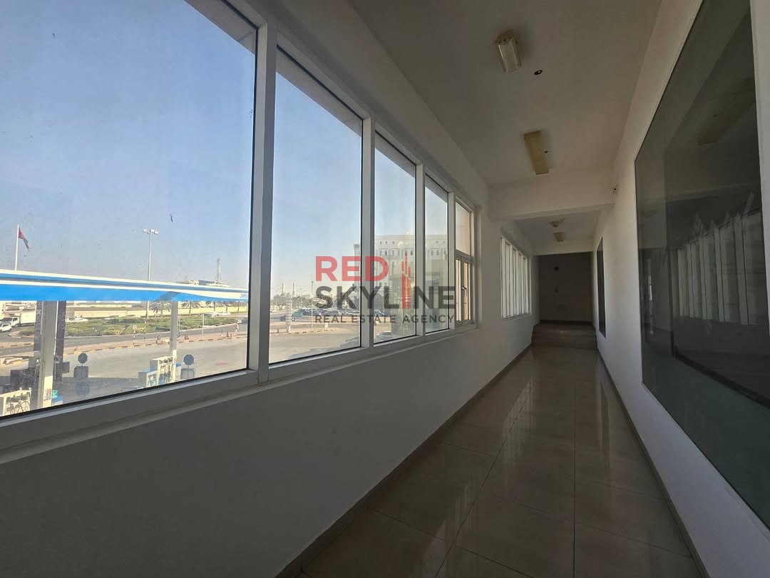 Office in Al Khuwair