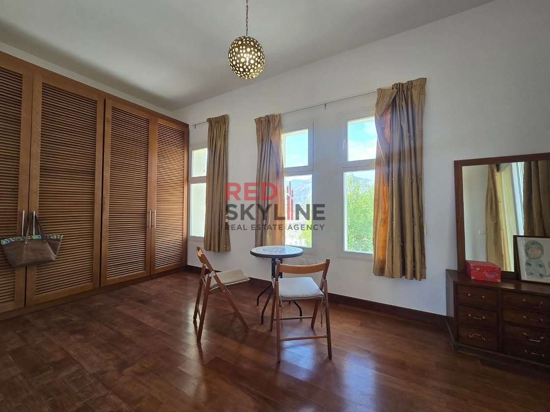 5 Bedroom Villa in Muscat - Photo 9