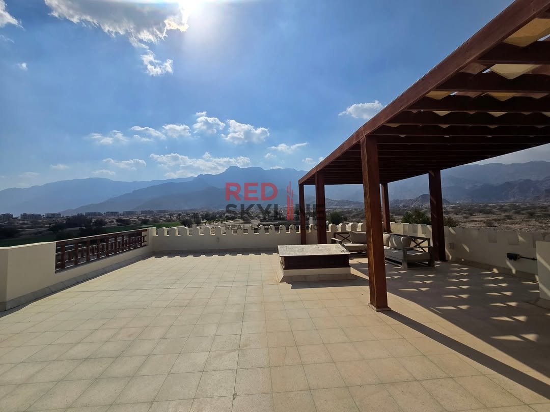 5 Bedroom Villa in Muscat - Photo 10