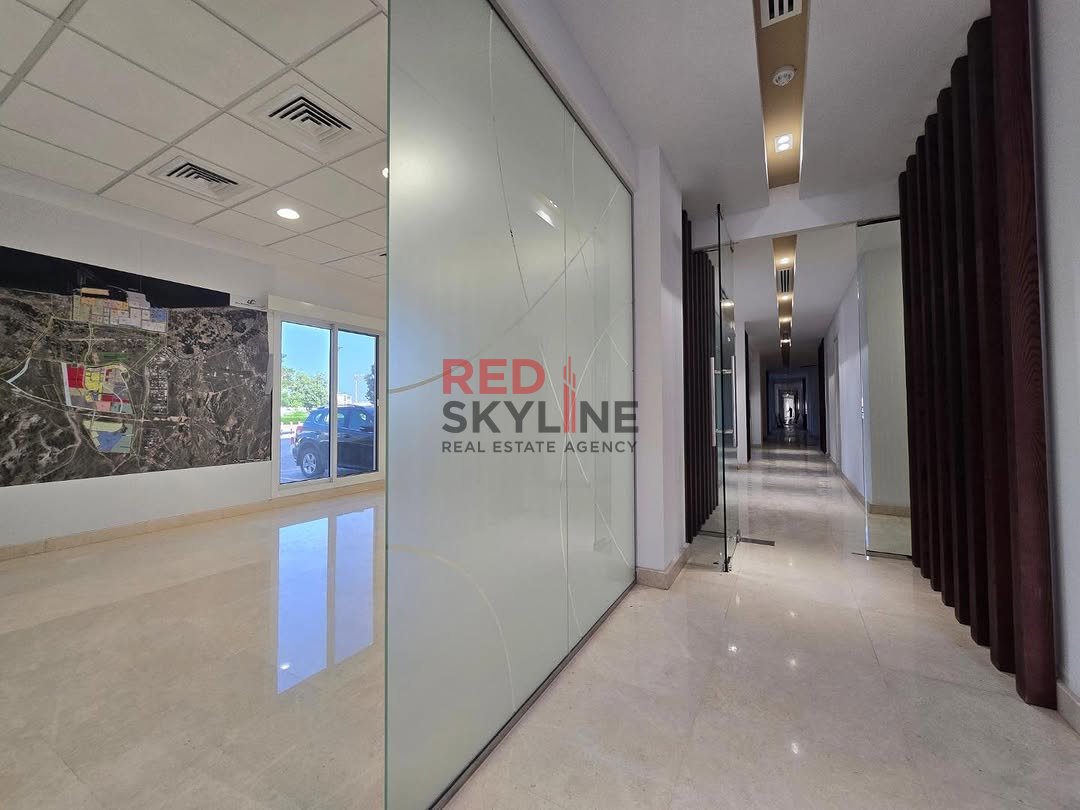 Office in Al Qurum - Photo 7