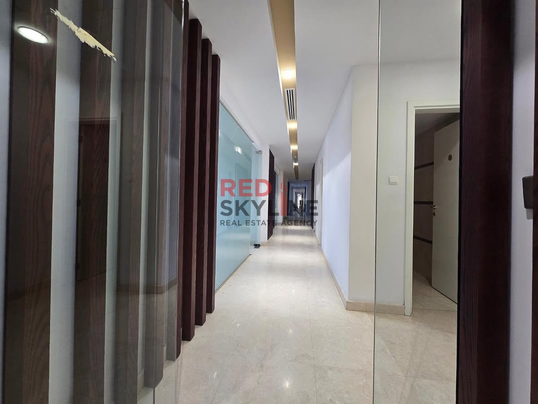 Office in Al Qurum - Photo 8