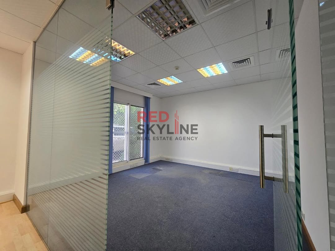 Office in Al Qurum - Photo 9
