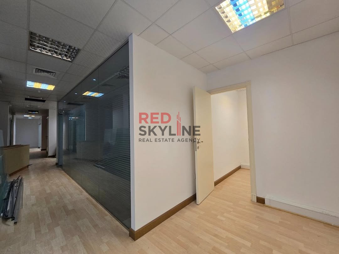 Office in Al Qurum - Photo 10