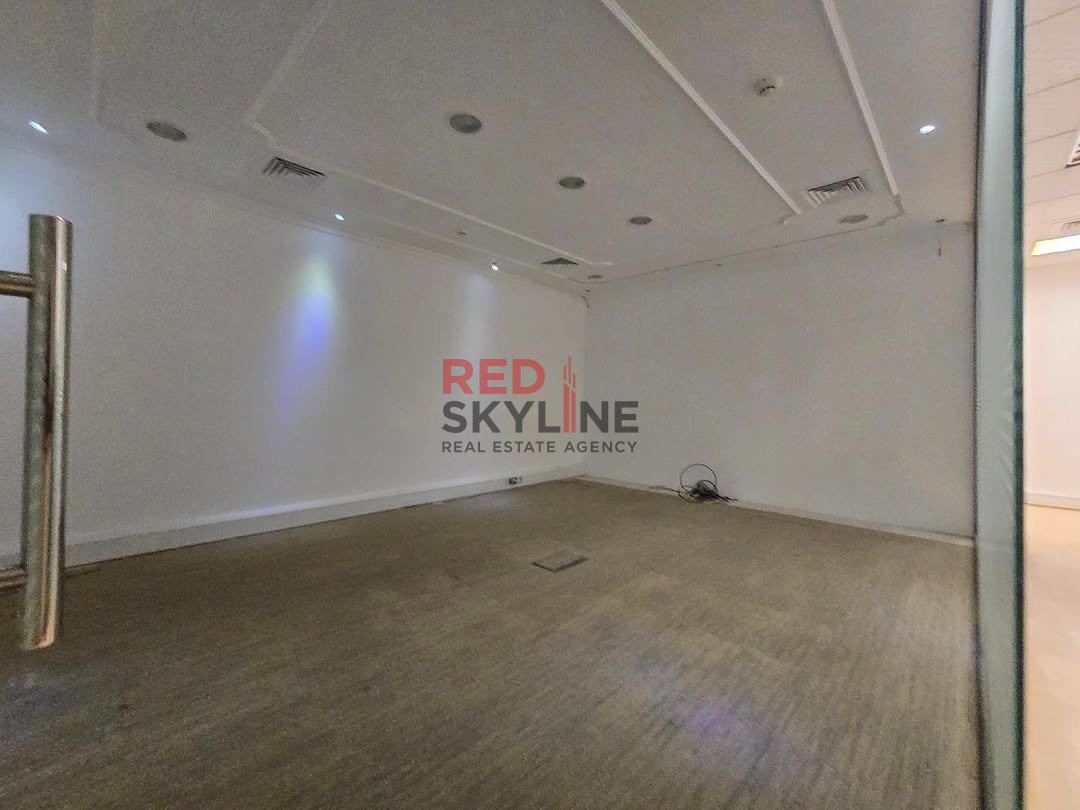 Office in Al Qurum - Photo 11