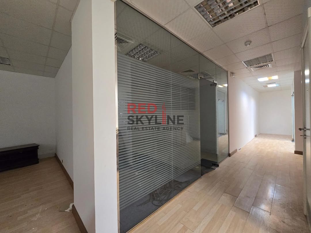 Office in Al Qurum - Photo 12