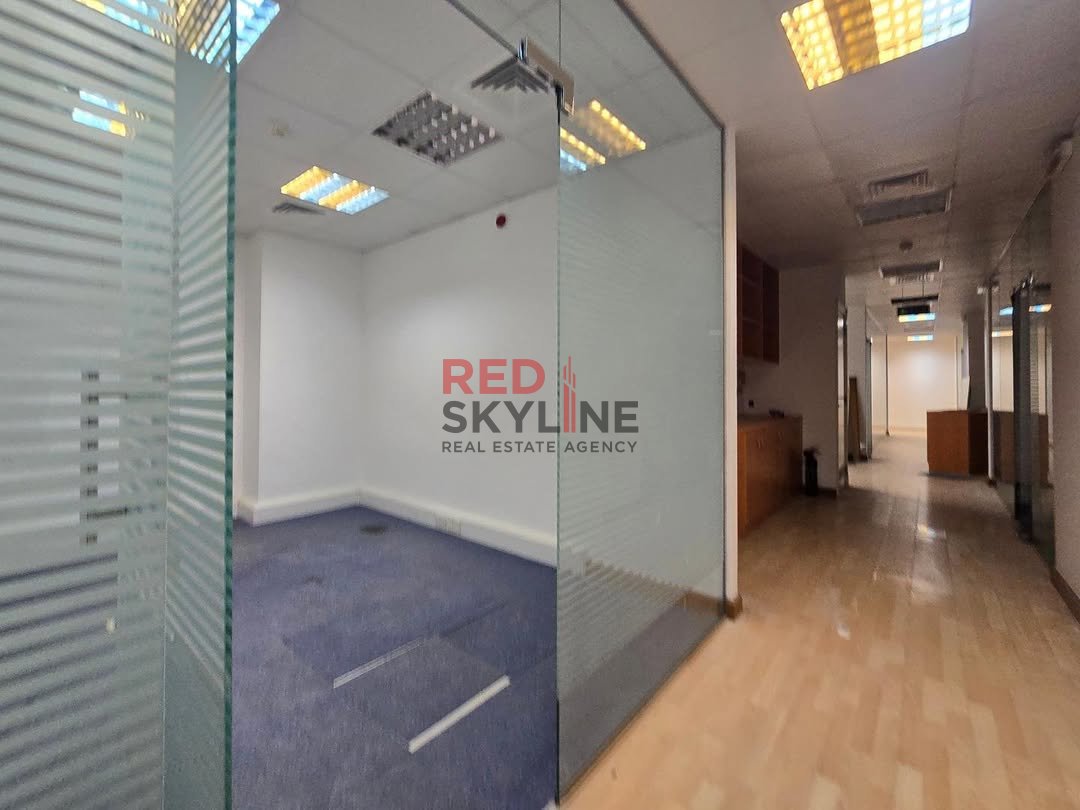 Office in Al Qurum - Photo 13