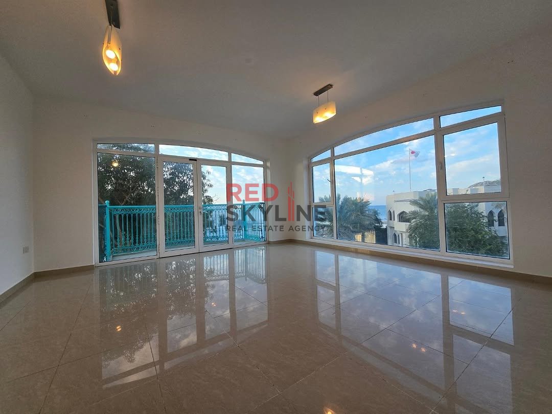 2 Bedroom Apartment in Al Qurum - Photo 5