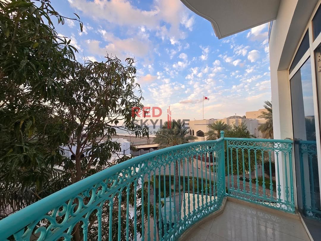 2 Bedroom Apartment in Al Qurum - Photo 7