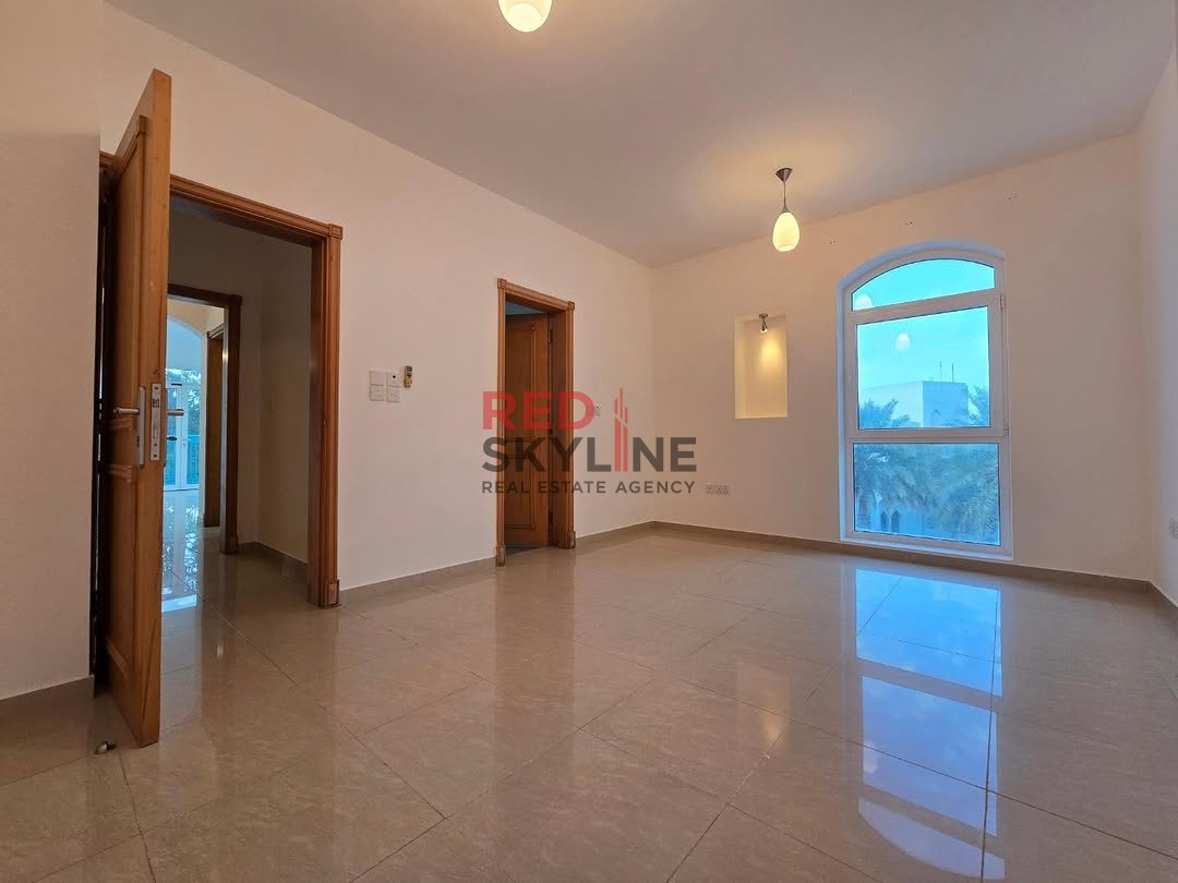 2 Bedroom Apartment in Al Qurum - Photo 8