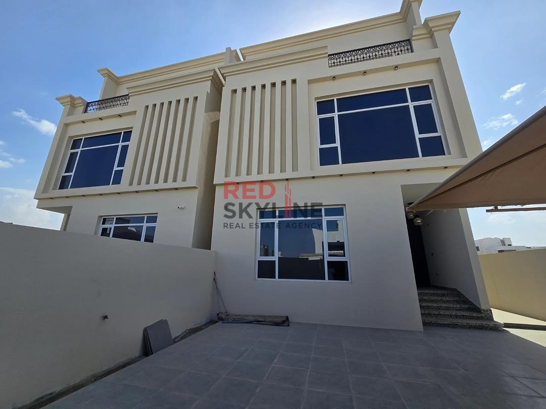 5 Bedroom Villa in Al Khoud