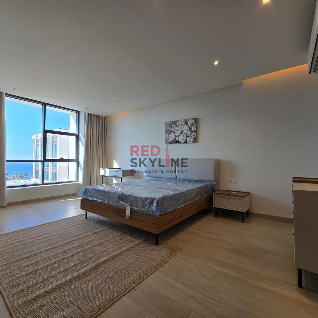 2 Bedroom Apartment in Shatti Al Qurum - Photo 3