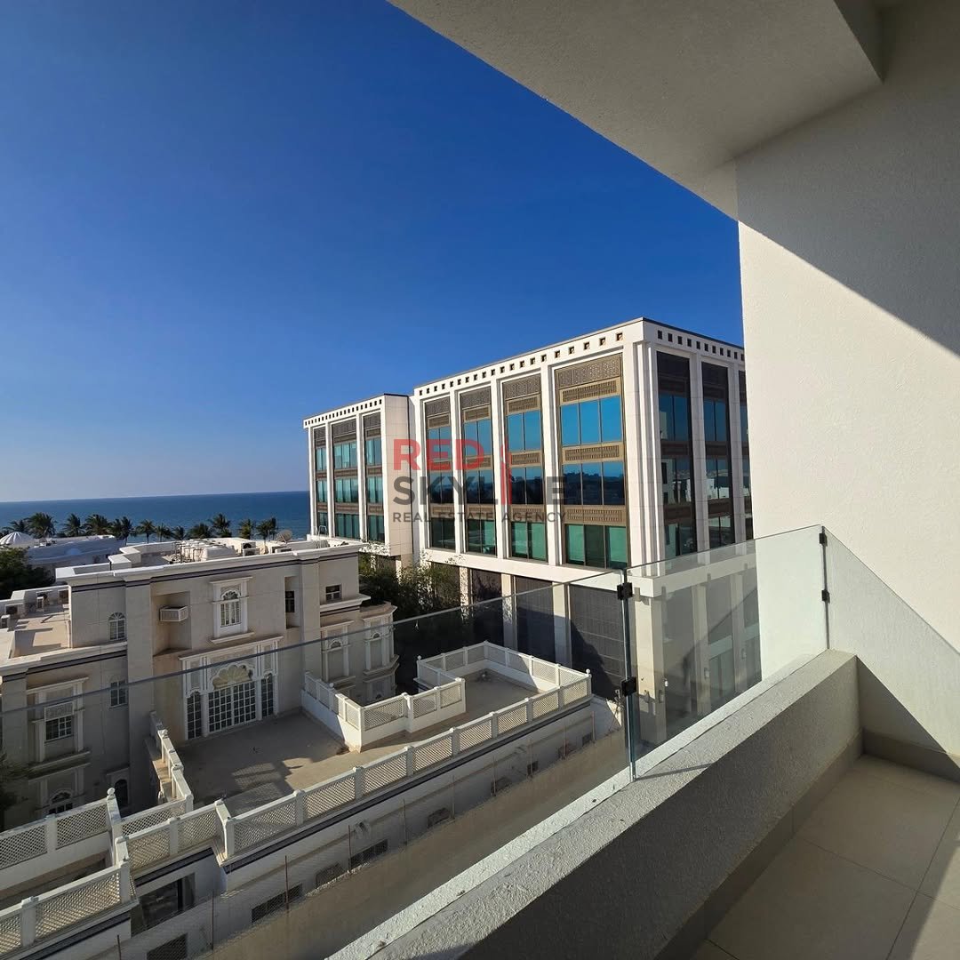 2 Bedroom Apartment in Shatti Al Qurum - Photo 6