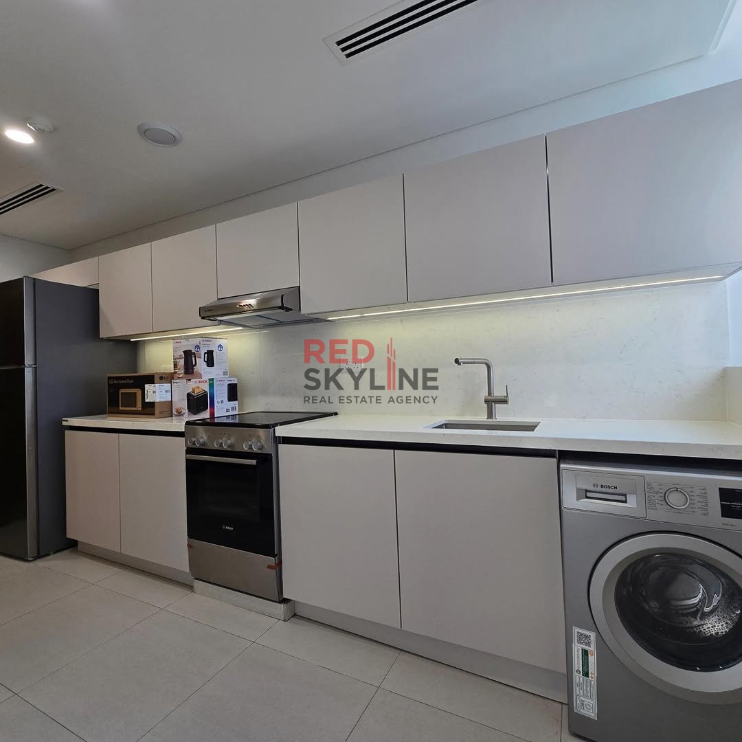 2 Bedroom Apartment in Shatti Al Qurum - Photo 7