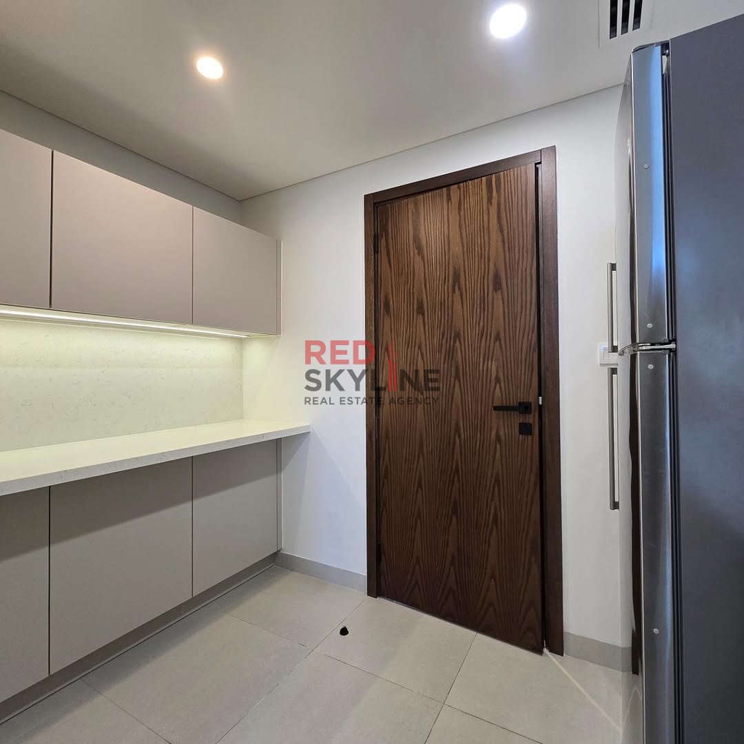 2 Bedroom Apartment in Shatti Al Qurum - Photo 8