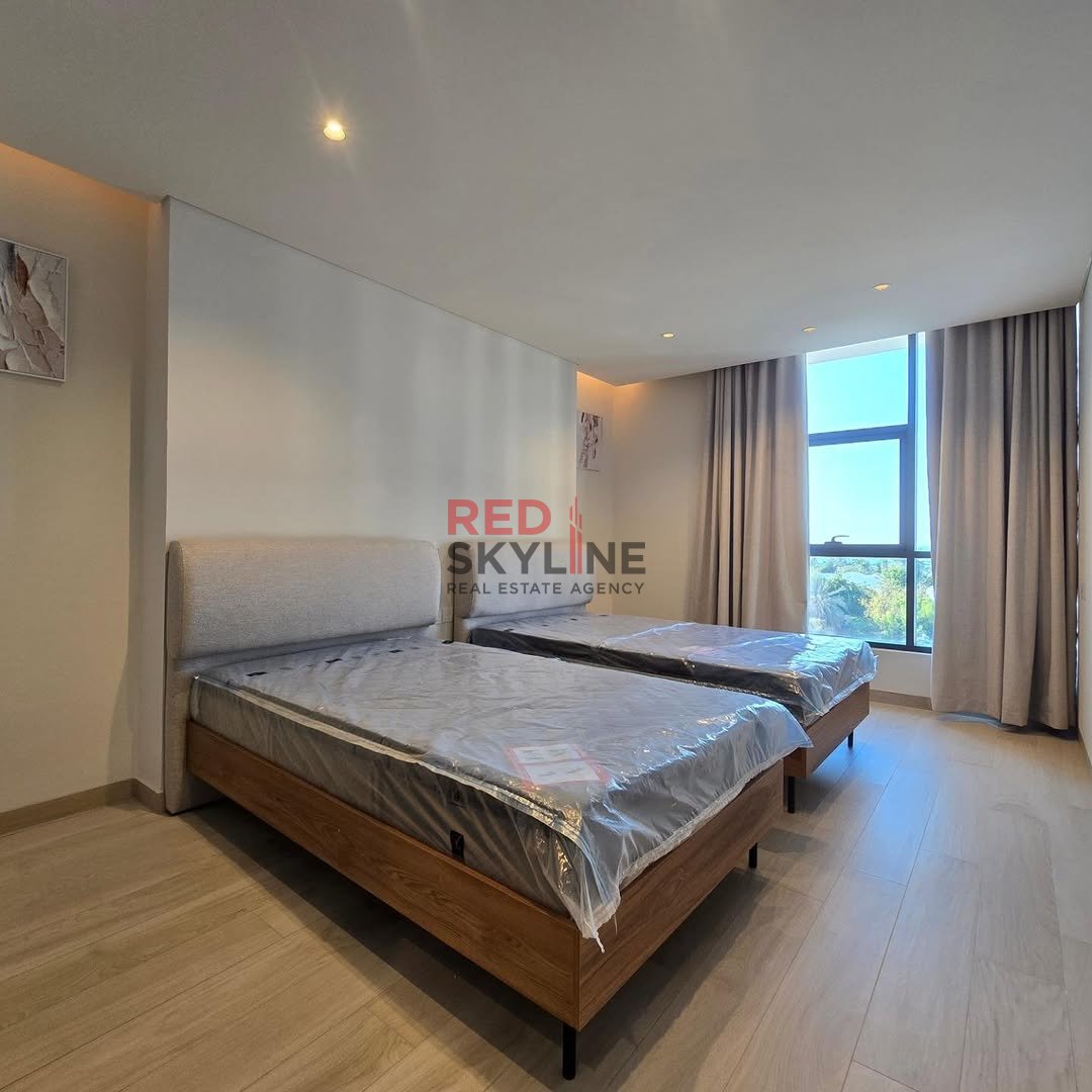 2 Bedroom Apartment in Shatti Al Qurum - Photo 10