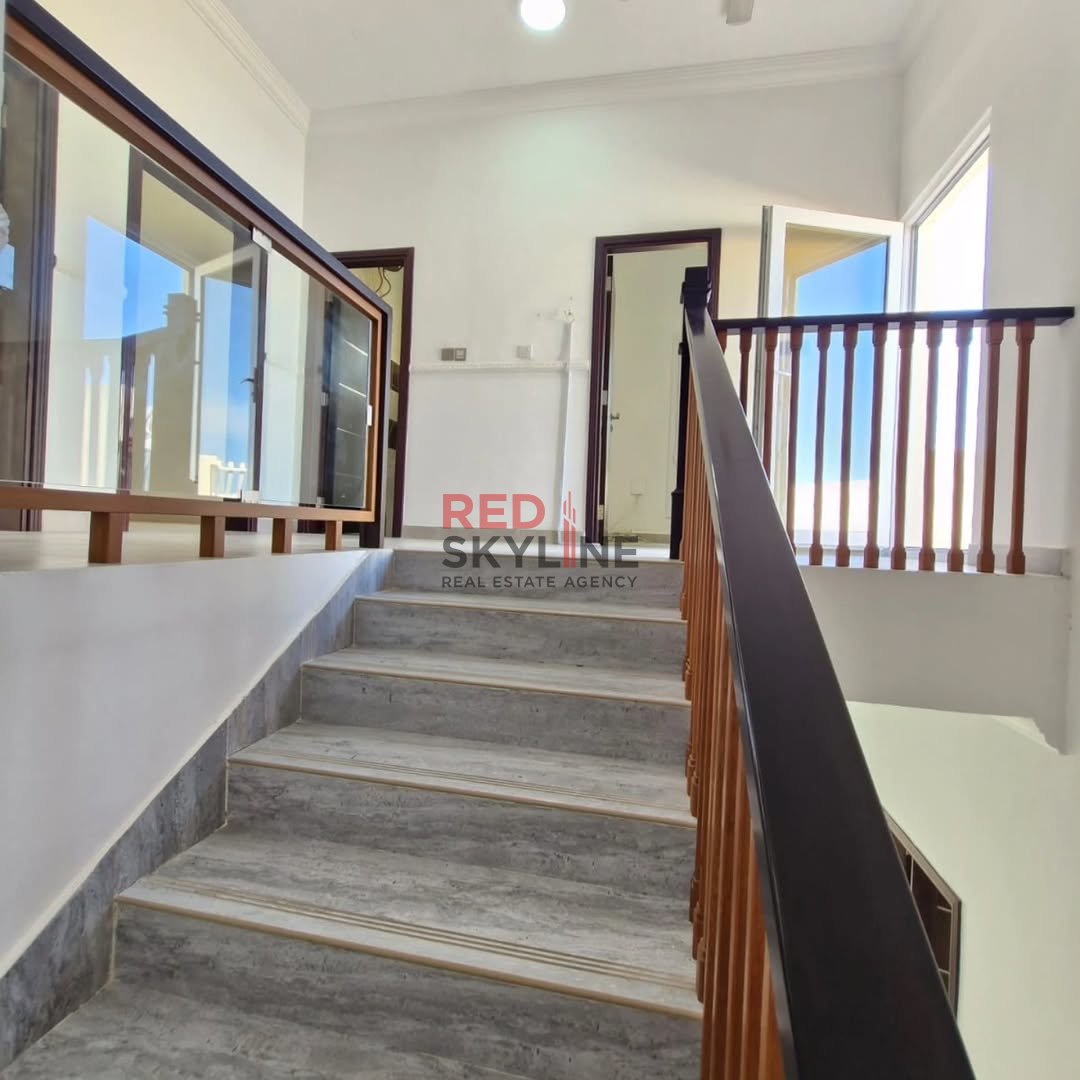 5 Bedroom Villa in Muscat - Photo 8