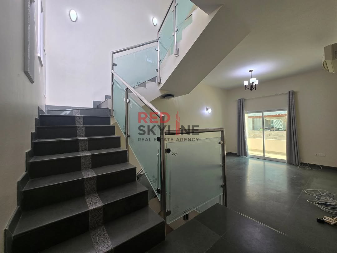 4 Bedroom Townhouse in Muscat - Photo 10