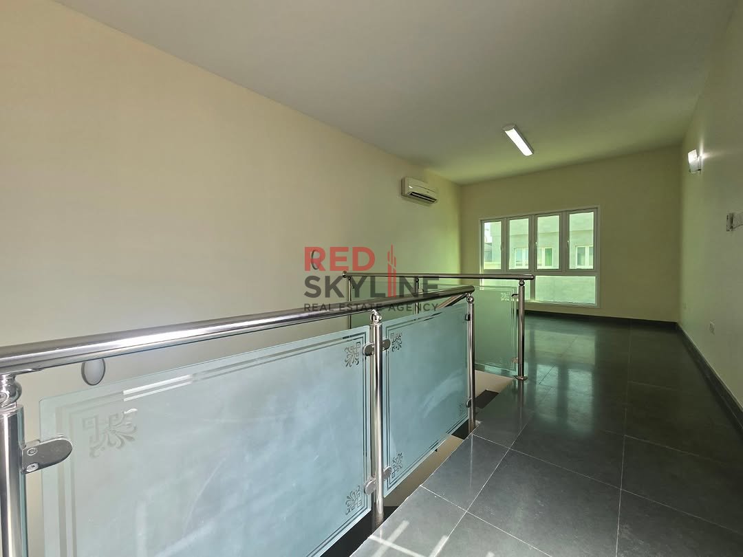 4 Bedroom Townhouse in Muscat - Photo 16