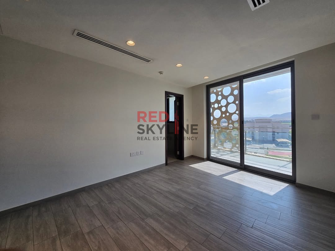 2 Bedroom Apartment in Muscat - Photo 5