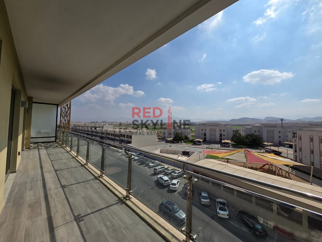 2 Bedroom Apartment in Muscat - Photo 7