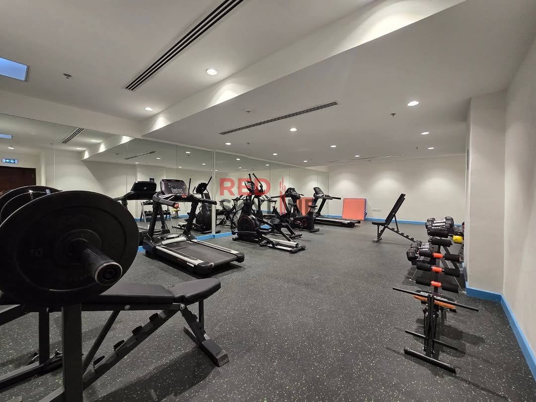 2 Bedroom Apartment in Muscat - Photo 10