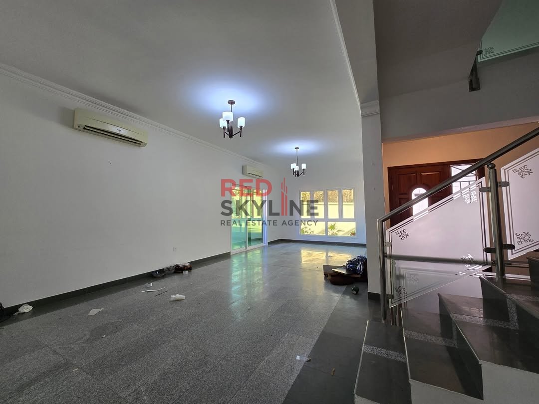 4 Bedroom Townhouse in Muscat - Photo 3