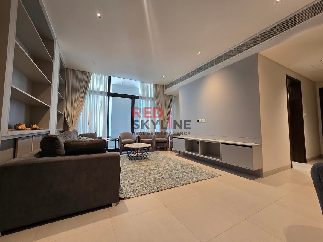 2 Bedroom Apartment in Shatti Al Qurum - Photo 3