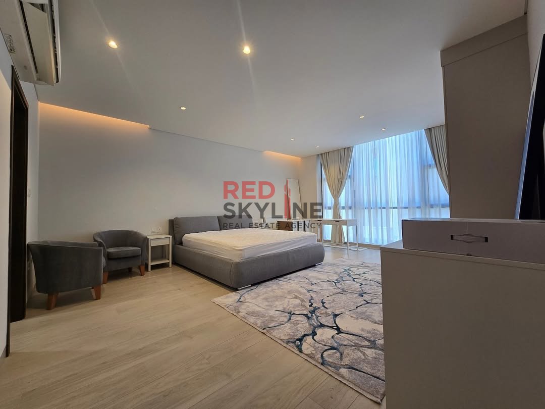 2 Bedroom Apartment in Shatti Al Qurum - Photo 4