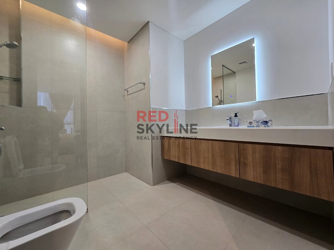 2 Bedroom Apartment in Shatti Al Qurum - Photo 6