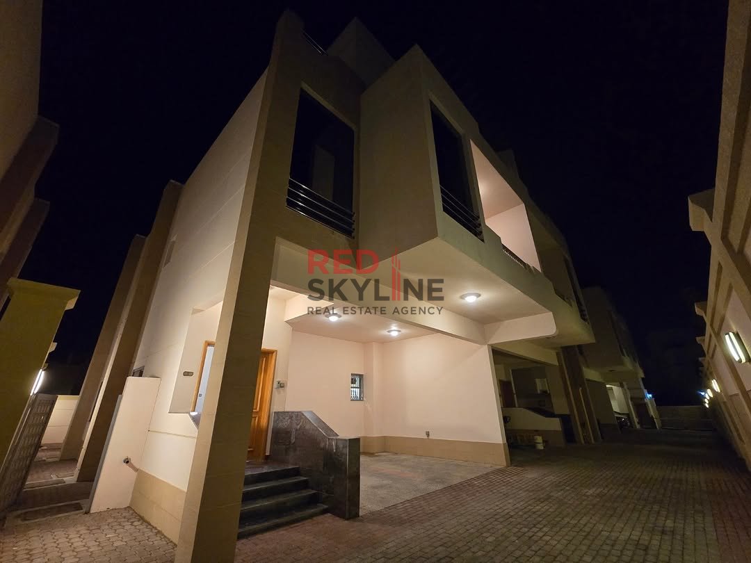 5 Bedroom Villa in Muscat