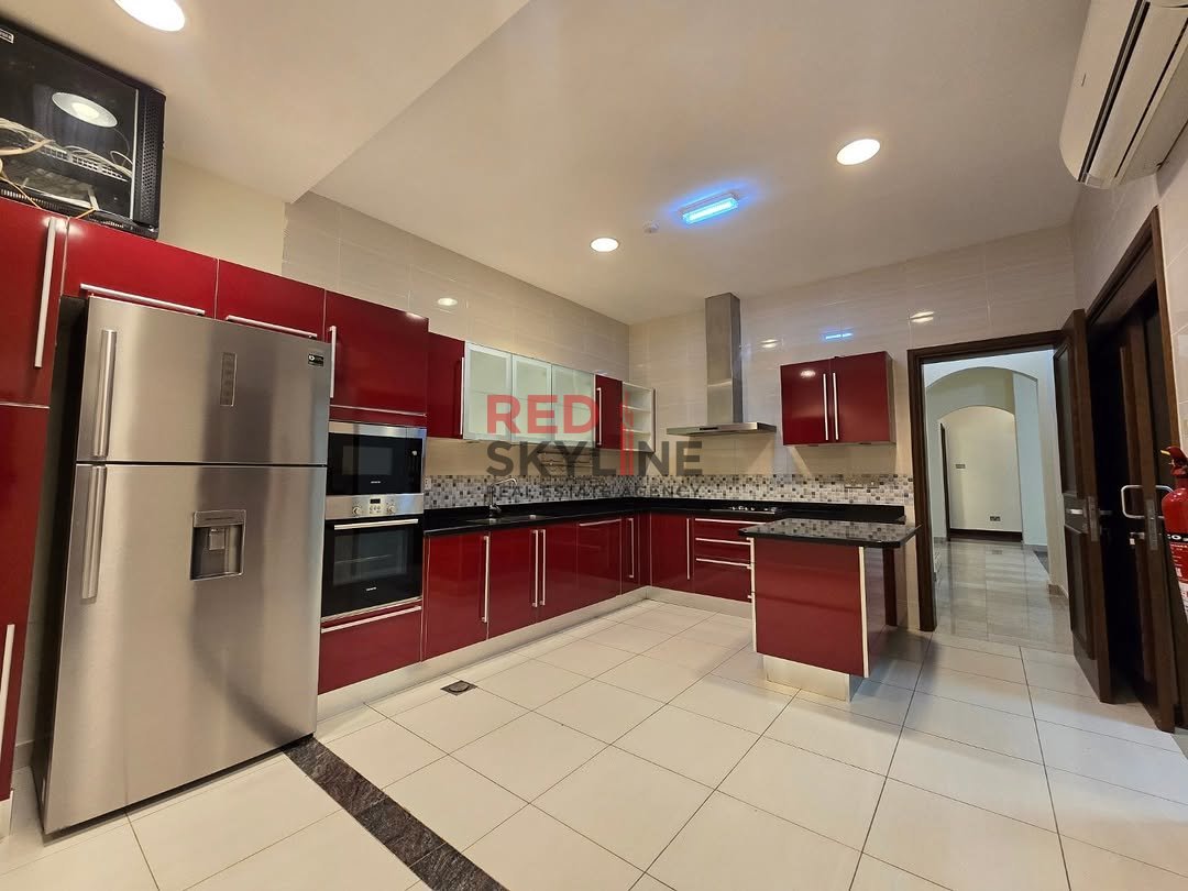 5 Bedroom Villa in Muscat - Photo 5