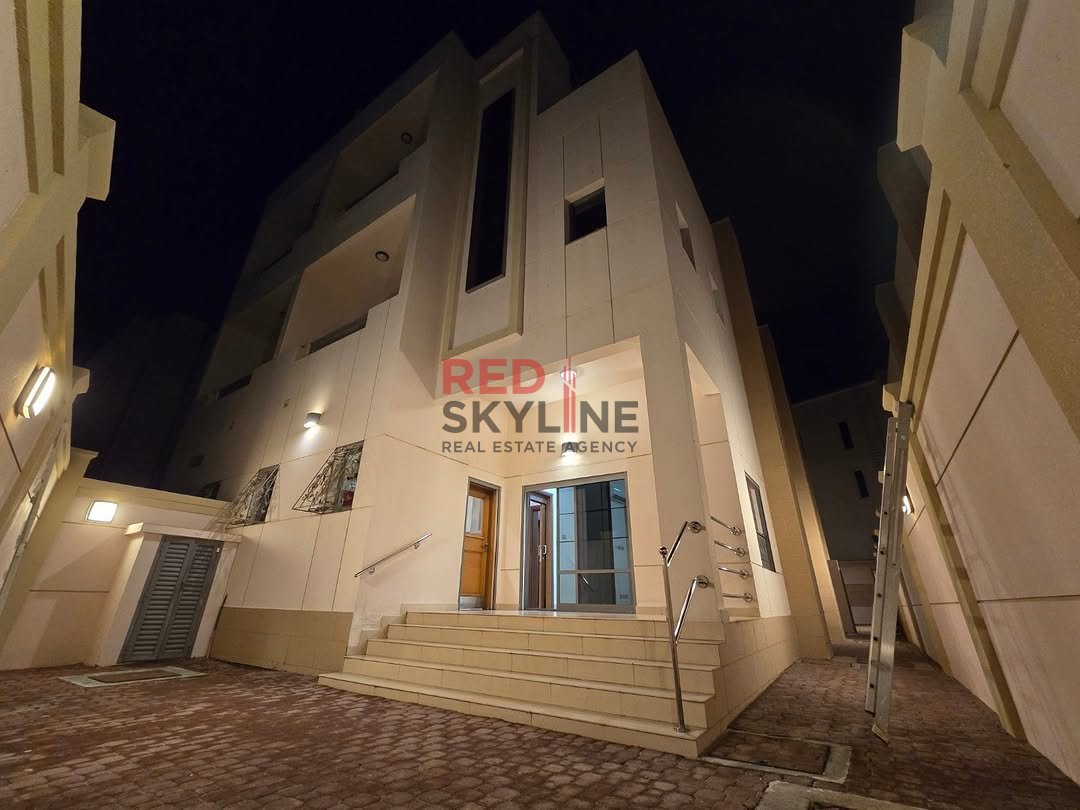 5 Bedroom Villa in Muscat - Photo 6