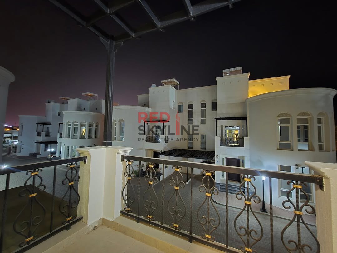 3 Bedroom Villa in Shatti Al Qurum - Photo 6