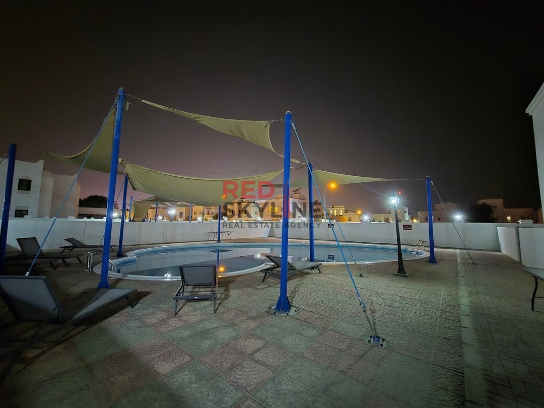 3 Bedroom Villa in Shatti Al Qurum - Photo 9